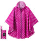 One Size - Rose Red White Point