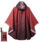 One Size - Gradient Red
