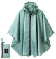 One Size - Light Dark Green