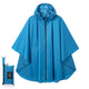 One Size - Peacock Blue