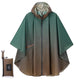 One Size - Gradient Green/Brown