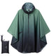 One Size - Gradient Dark Green
