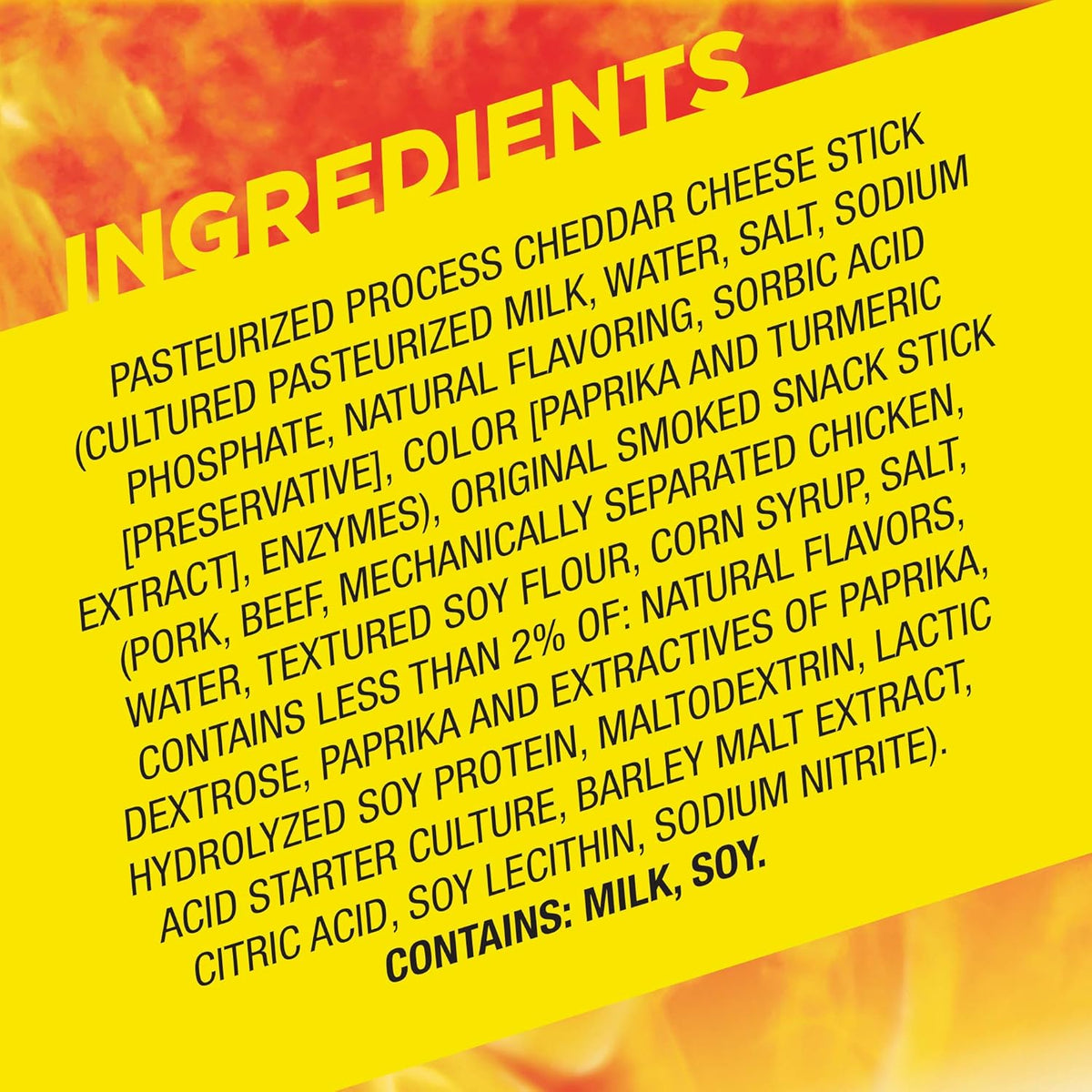 keto-compatible macro profile and age-6+ formulation suitable for kids and adults alike