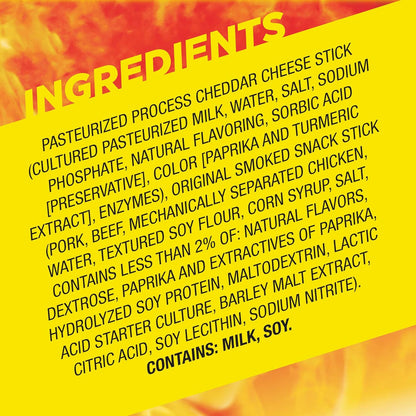 keto-compatible macro profile and age-6+ formulation suitable for kids and adults alike