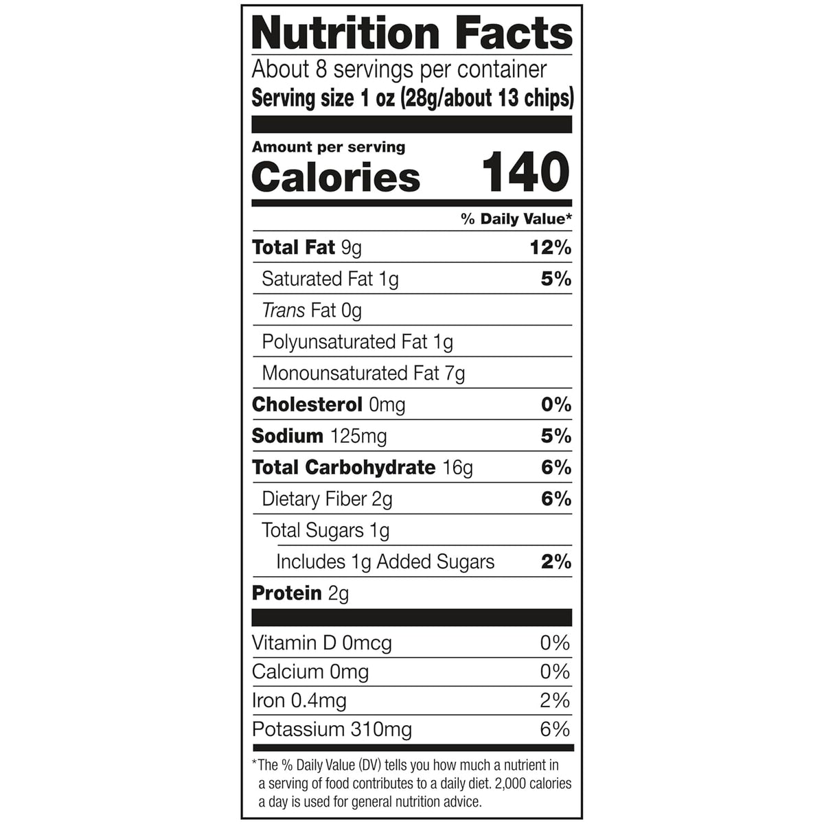 Kettle Brand Potato Chips Honey Dijon Kettle Chips, 7.5 Oz – Portable Snack for Camping and Road Trips