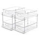 Transparent - S-Standard (2 Pack)