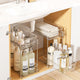 Transparent - S-Higher (2 Pack)