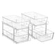 Transparent - M-Standard (2 Pack)