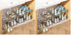Transparent - S-Divided (8 Pack)