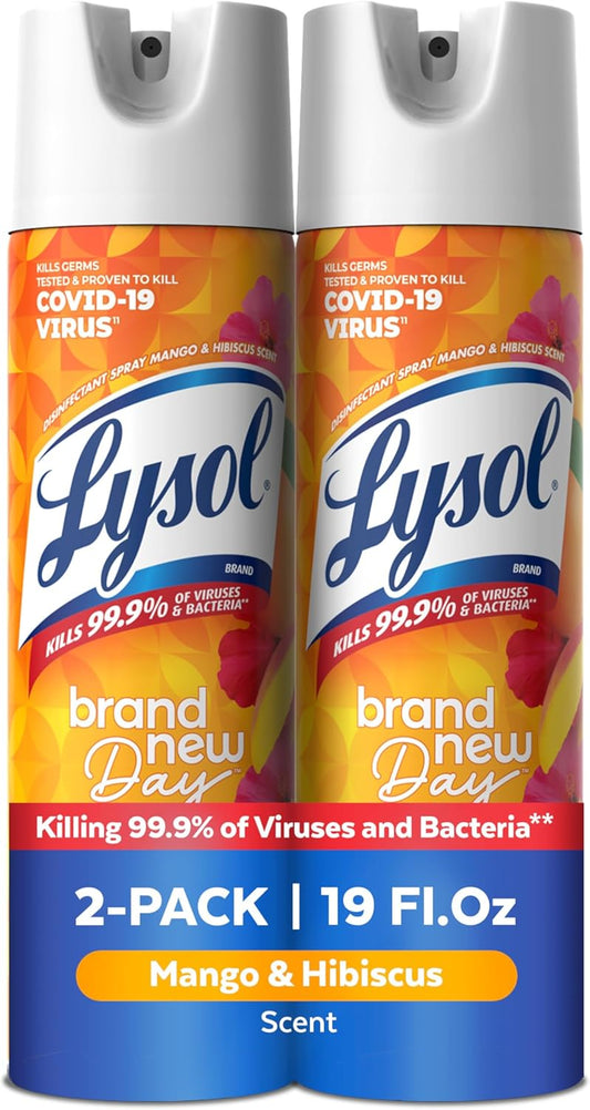 kills 99.9% of viruses and bacteria including covid-19, norovirus, and cold/flu germs