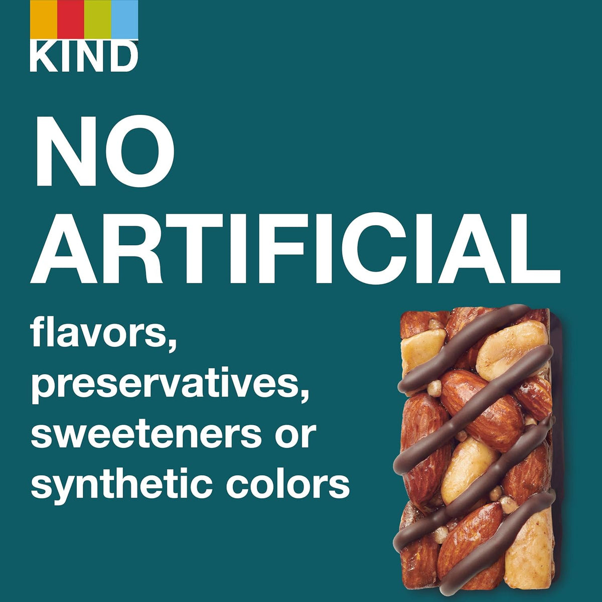 KIND Minis Dark Chocolate Cherry Cashew – 2 Inch Kid Portion for Backpack Snack Time
