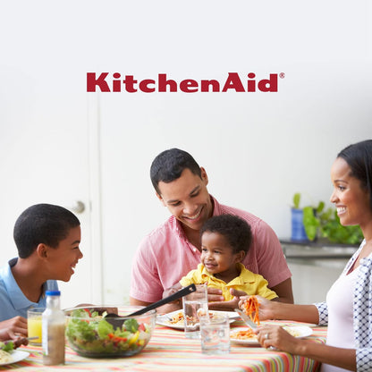 KitchenAid Classic Multifunction Can Opener – All-in-One 2-in-1 Tool to Declutter Kitchen Drawers
