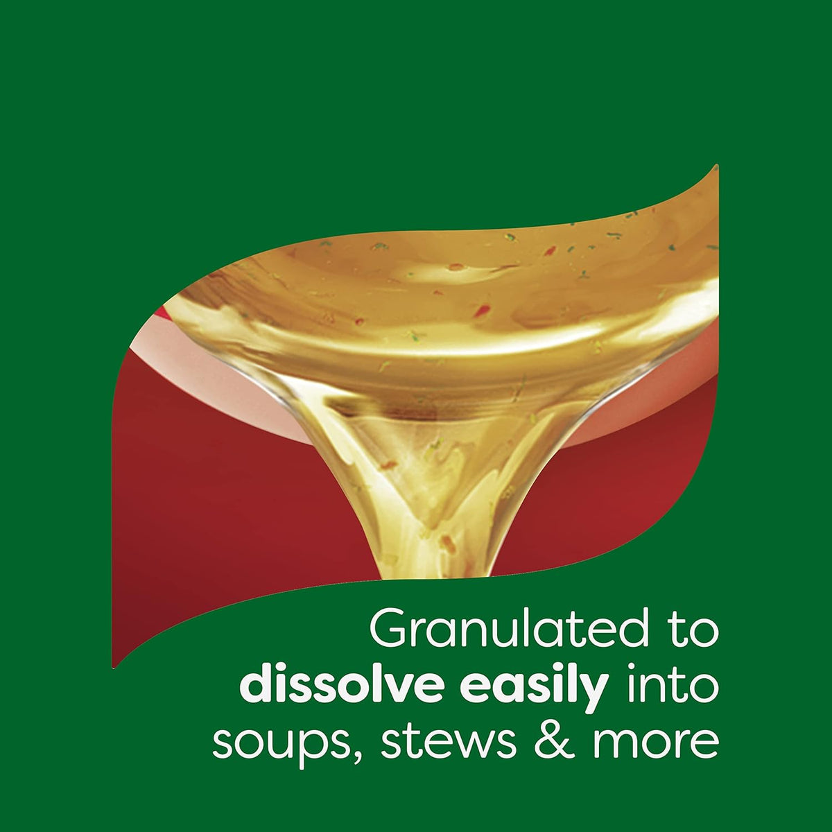 Knorr Chicken Flavor Bouillon Granulated – One-Jar Replacement for Salt, Broth and Herbs