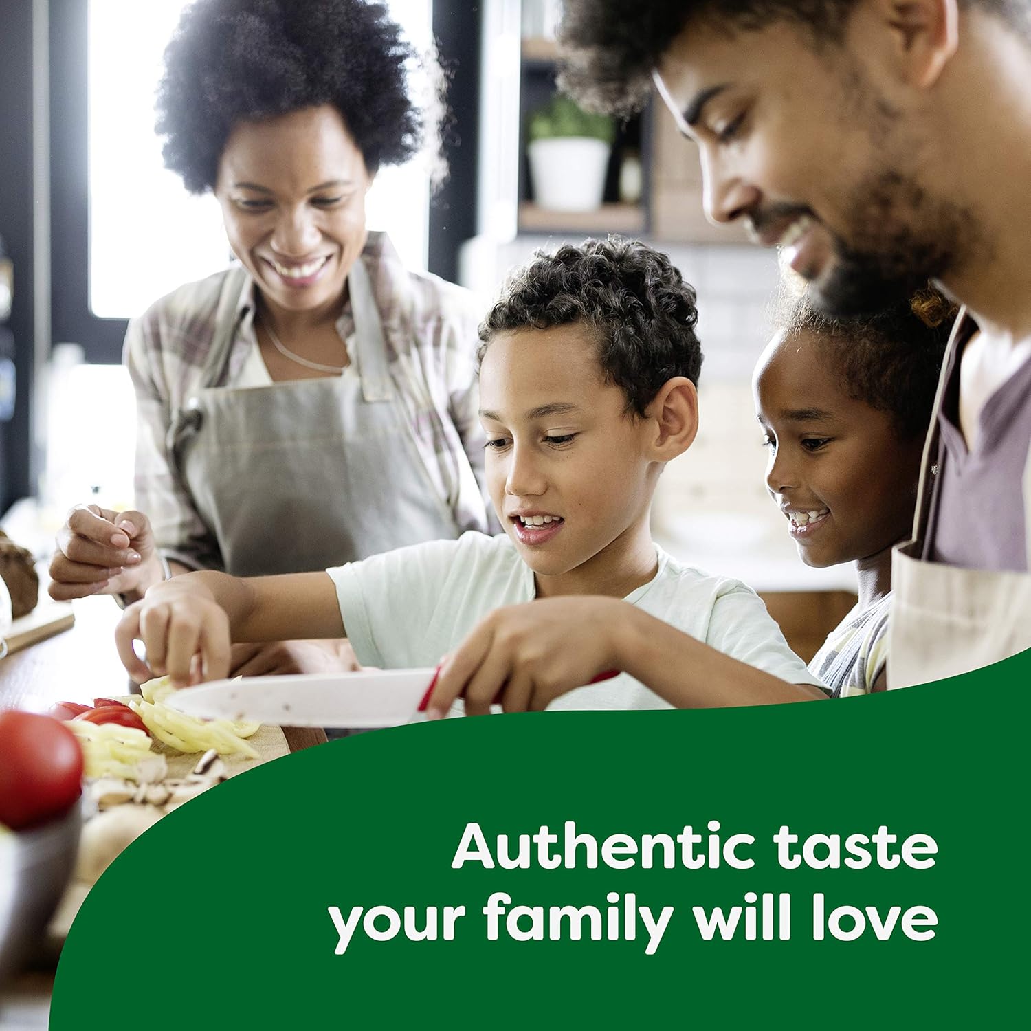 Knorr Granulated Chicken Bouillon – Practical Housewarming Gift for New Home Cooks, 32 oz