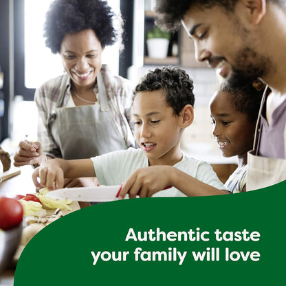 Knorr Granulated Chicken Bouillon – Practical Housewarming Gift for New Home Cooks, 32 oz