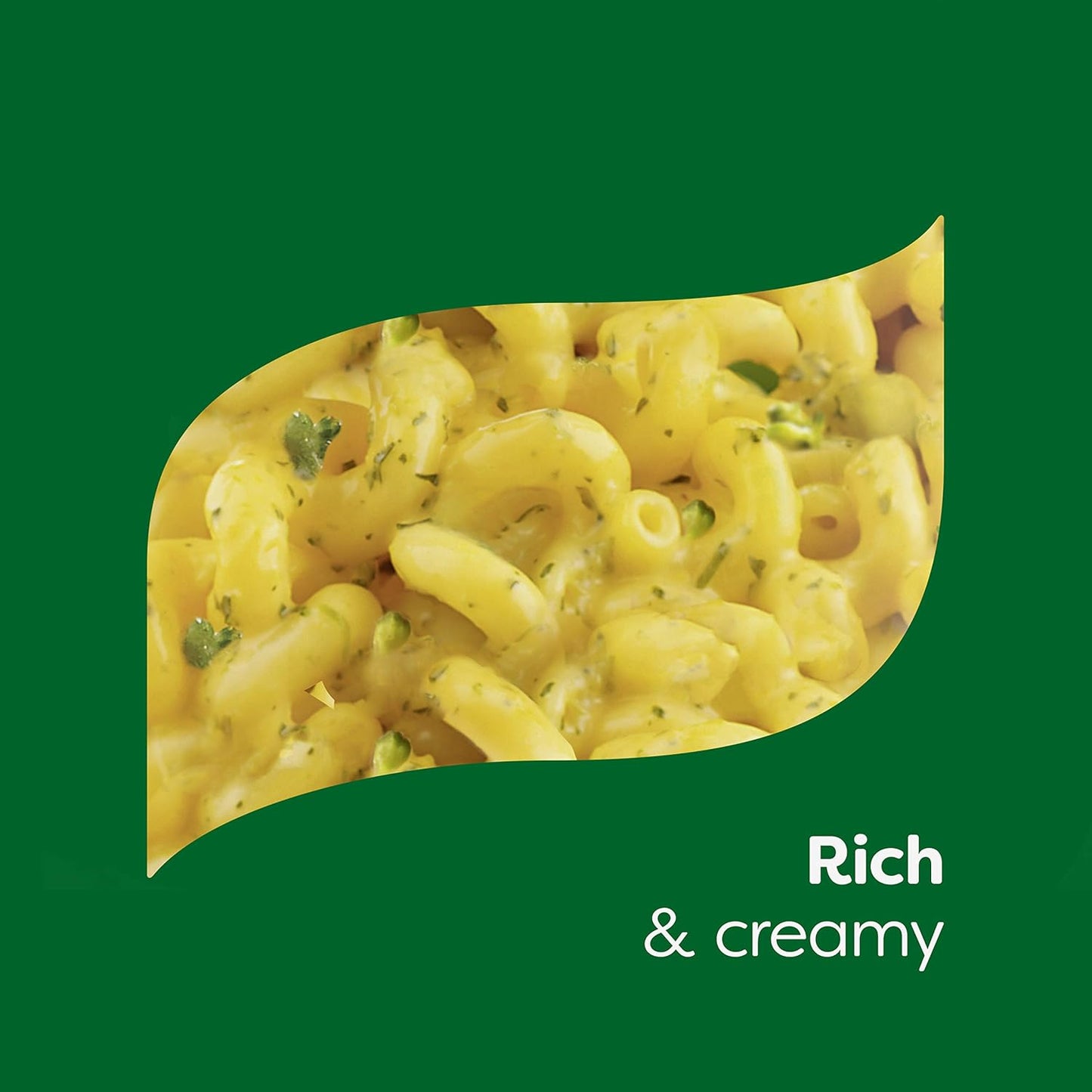 Knorr Pasta Sides Cheddar Broccoli & Alfredo 12-Count — Two Simple Flavors for a Clutter-Free Pantry