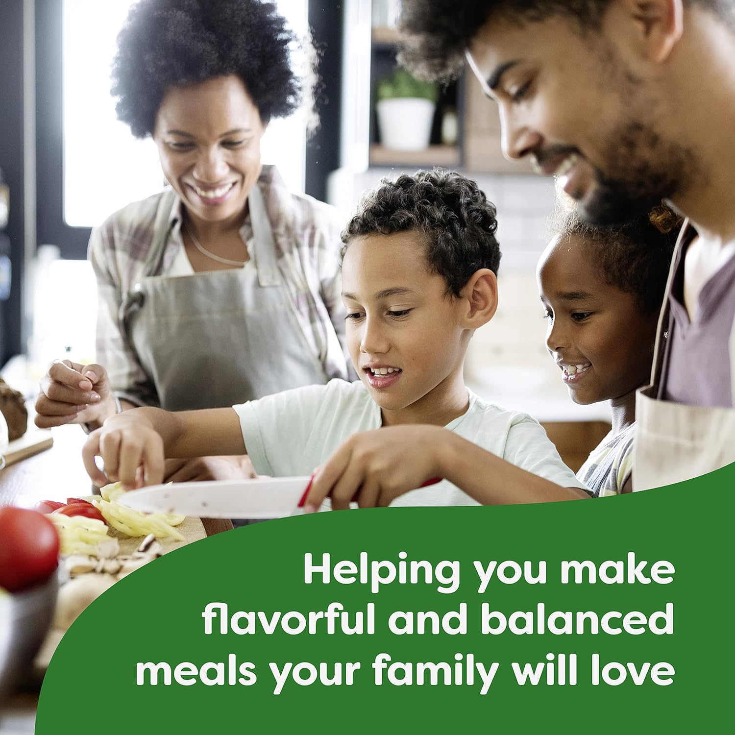 Knorr Pasta Sides Creamy Garlic Kid-Friendly Family Side for Weeknight Dinners