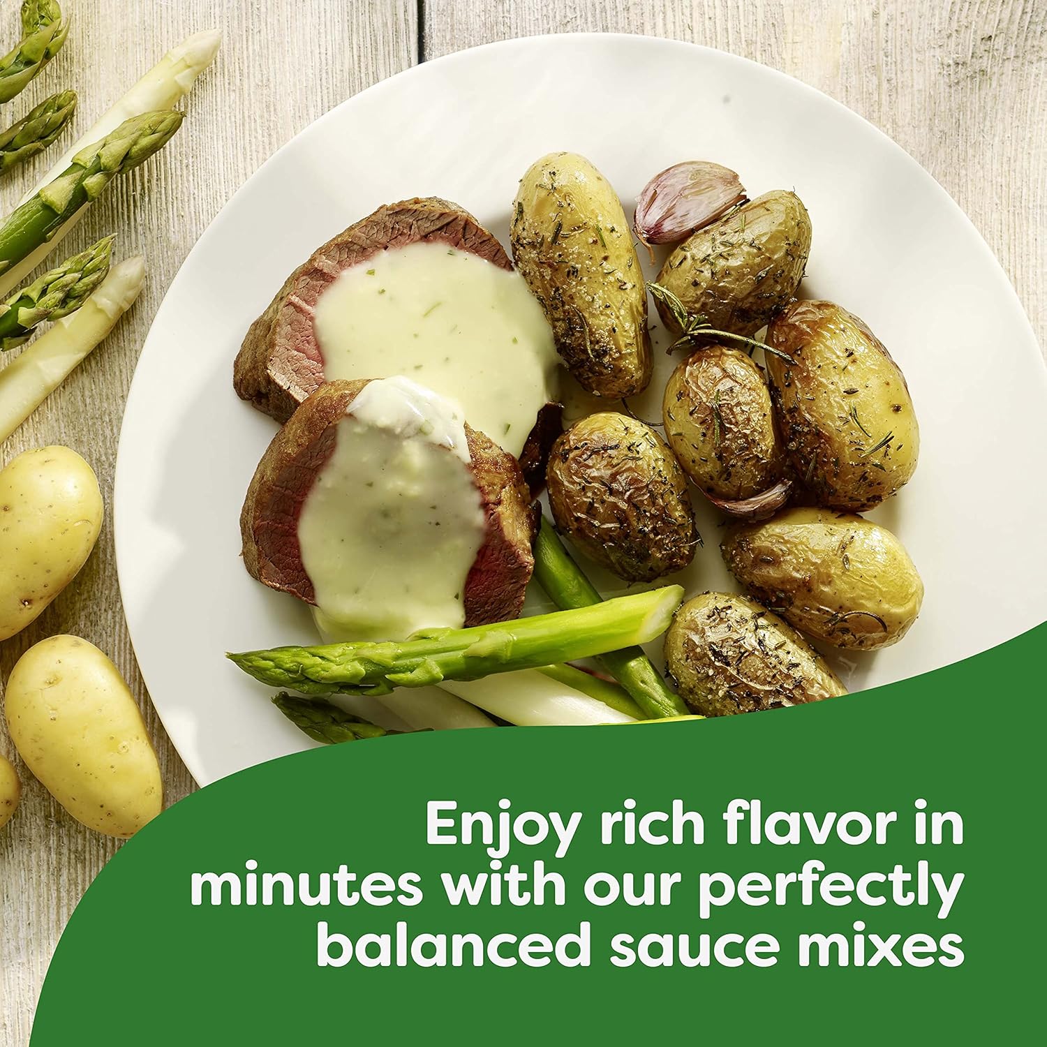 Knorr Pasta Sides Parmesan – Family Weeknight Side Dish Kids Actually Finish