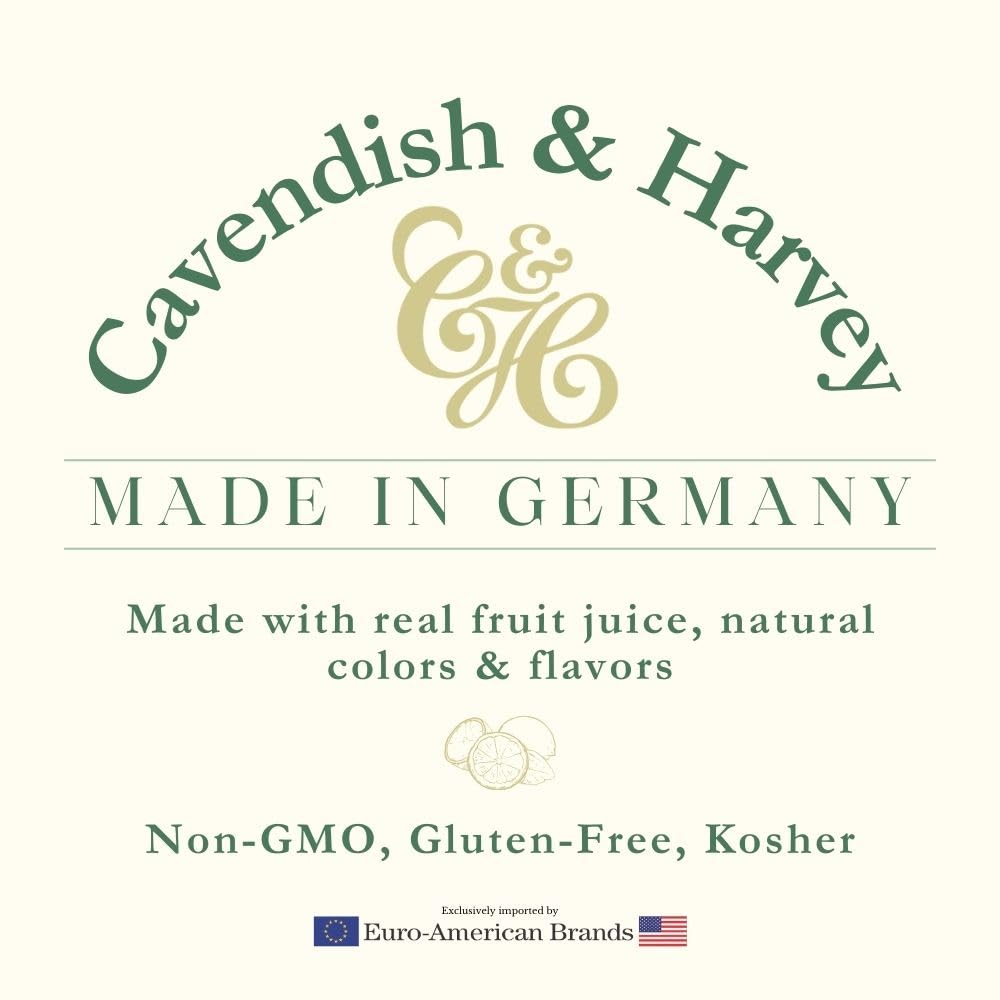 kosher certified and all-ages appropriate