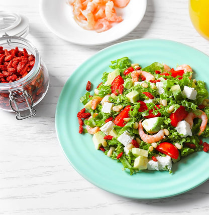 kosher-certified and free from artificial additives