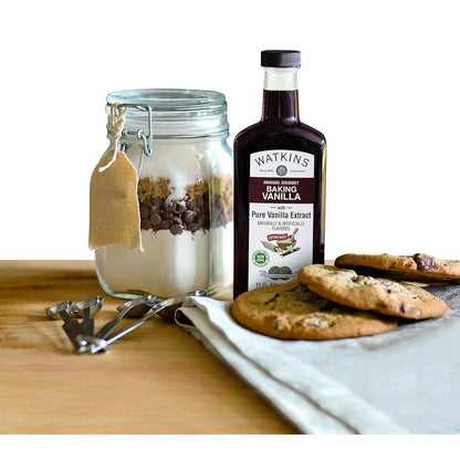 kosher certified and gluten-free allergen profile