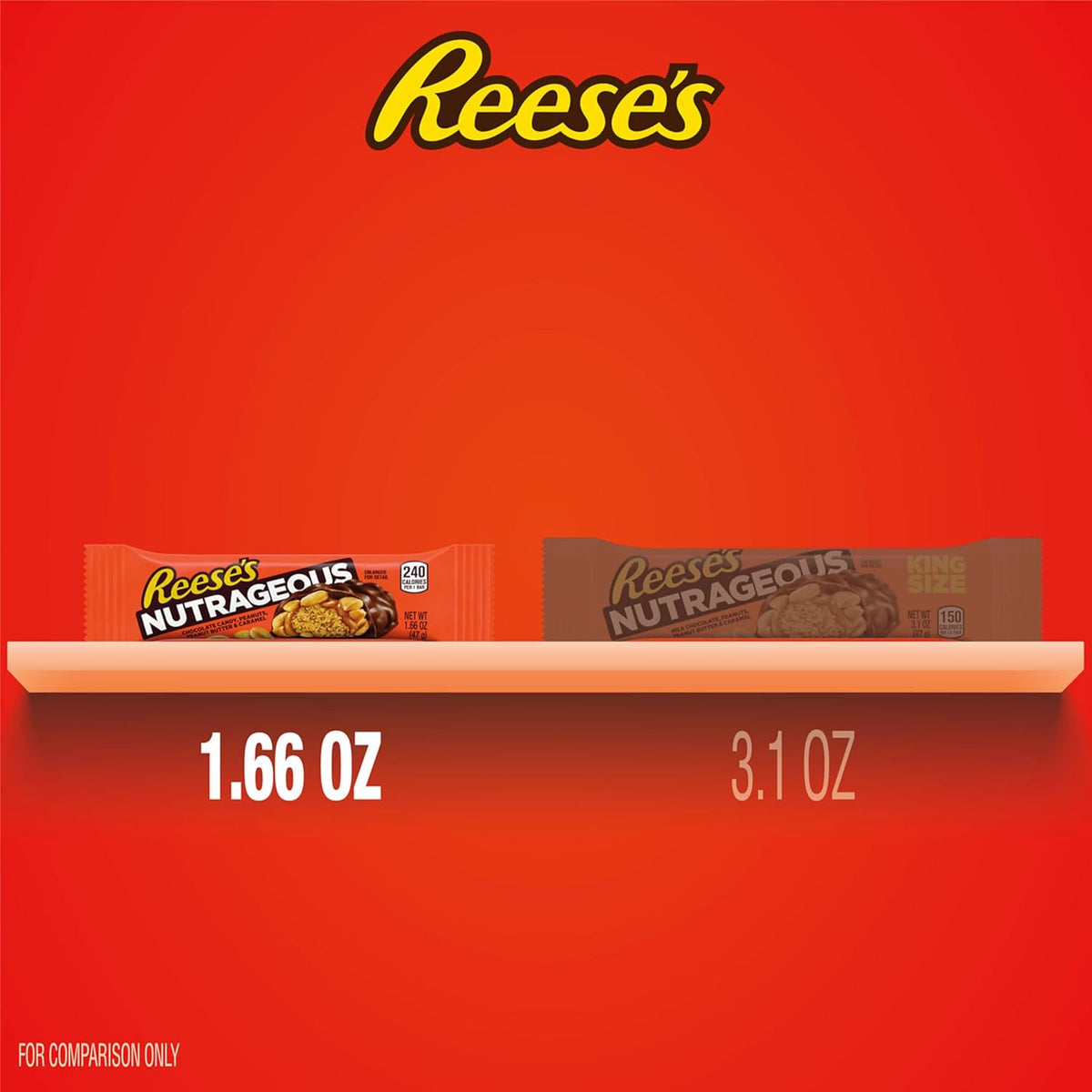 kosher-certified and gluten-free formula with 5g protein per bar