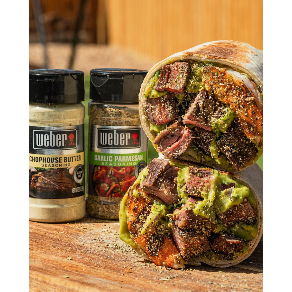 kosher certified and gluten free formulation