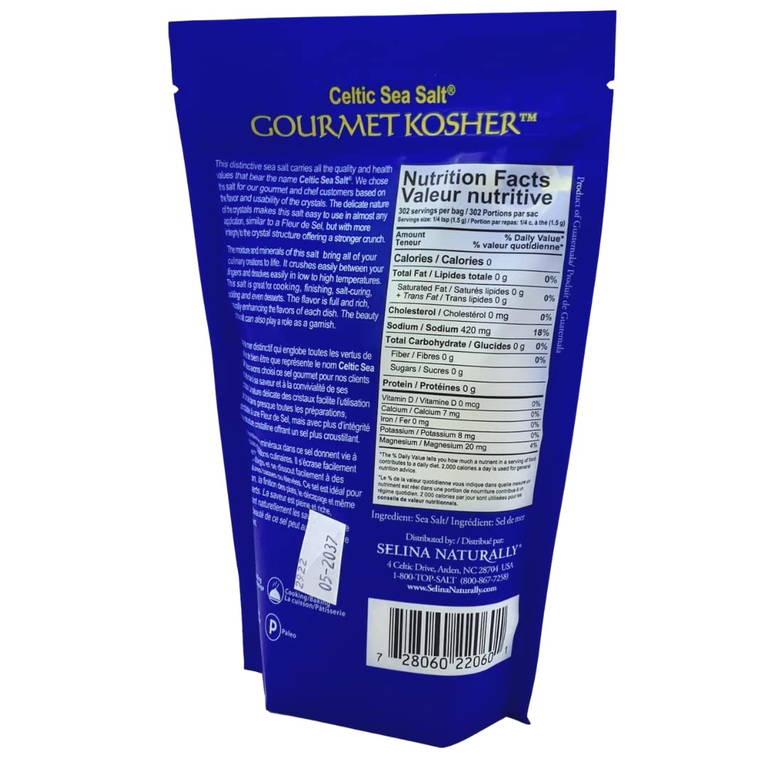 kosher certified and gmp-certified production for verified purity