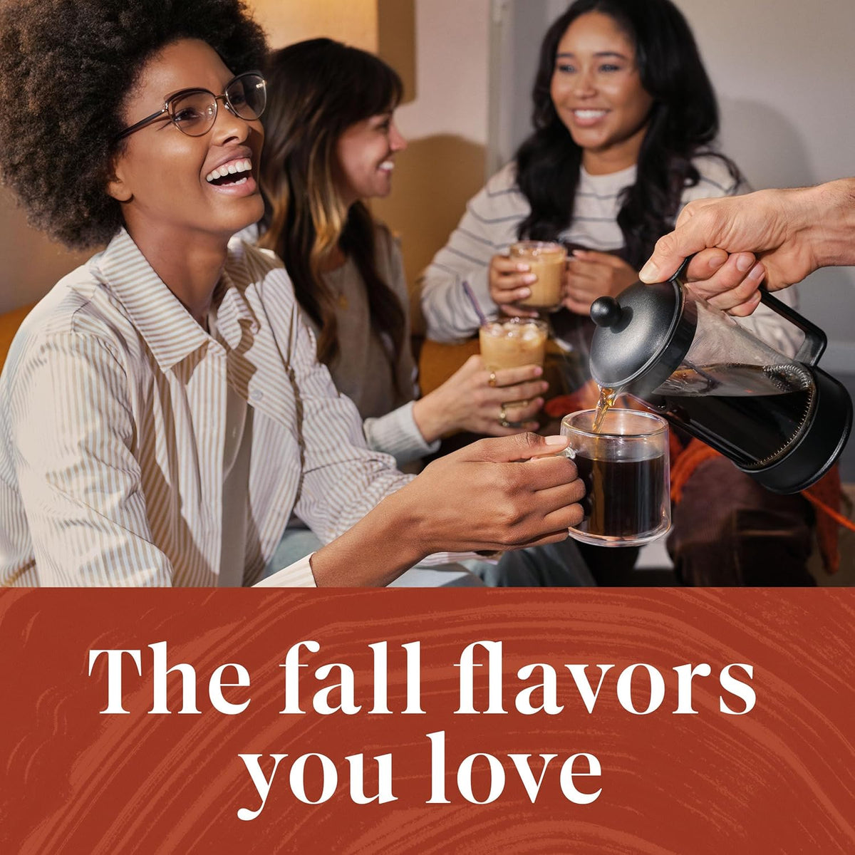 kosher certified and limited-edition fall seasonal release