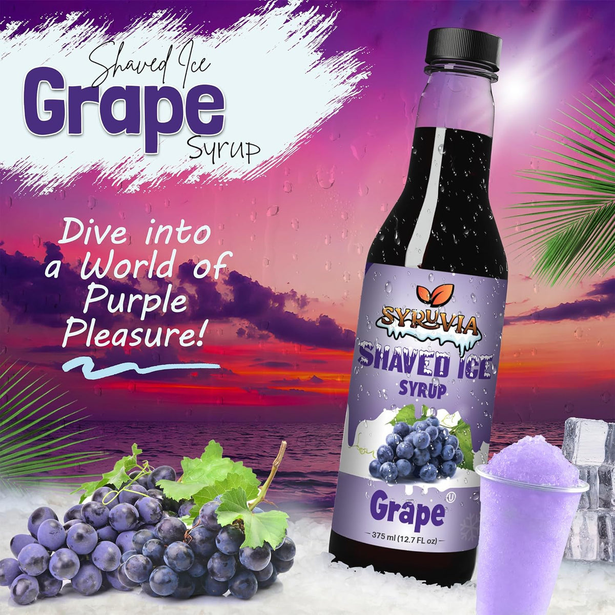 kosher certified, dairy-free, and non-gmo ingredient profile