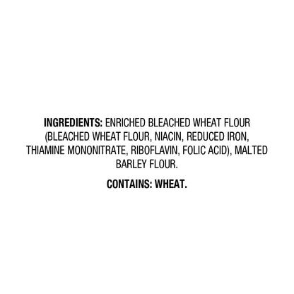 kosher-certified ingredient profile
