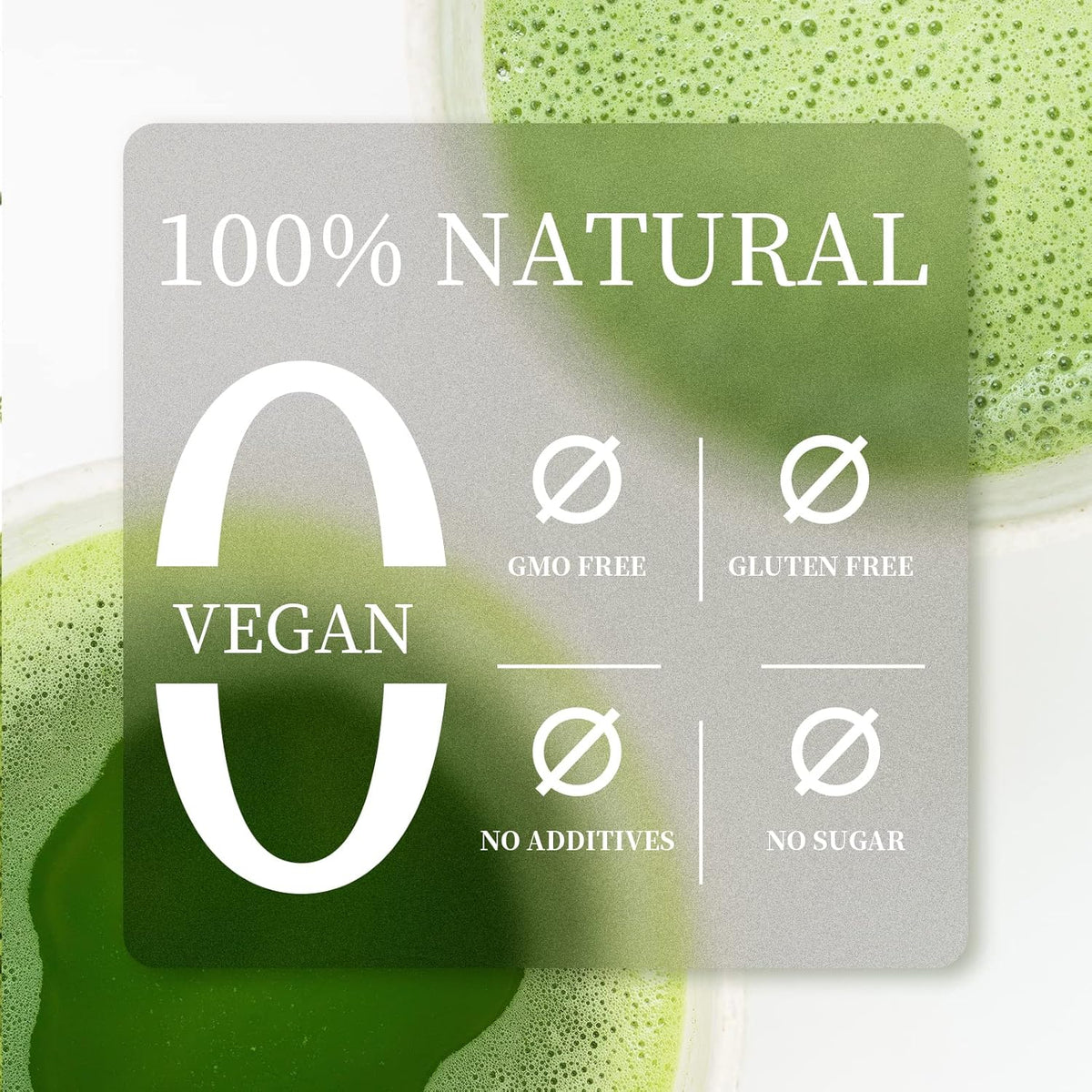 l-theanine + natural caffeine + egcg antioxidants + catechins for focus, energy, metabolism, and complexion