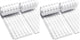 0.59 inches (Pack of 2)