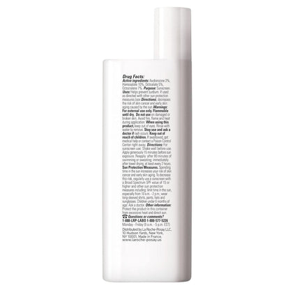 La Roche-Posay Anthelios SPF 60 Sunscreen – Oxybenzone-Free Daily Protection for Sensitive Skin