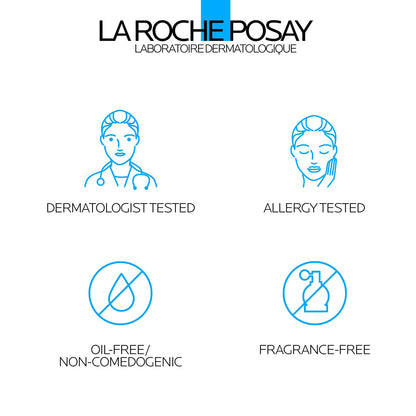 La Roche-Posay Anthelios UV Pro-Sport Sunscreen – Pediatrician-Tested SPF 50 for Kids' Sports & Playground Safety