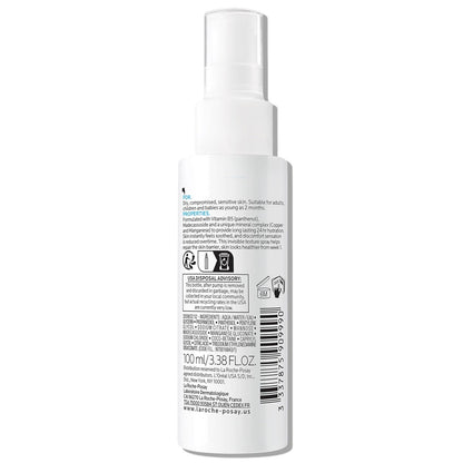 La Roche-Posay Cicaplast B5 Premium Thermal Spring Water Mist – Dermatologist-Crafted Luxury Hydration Spray