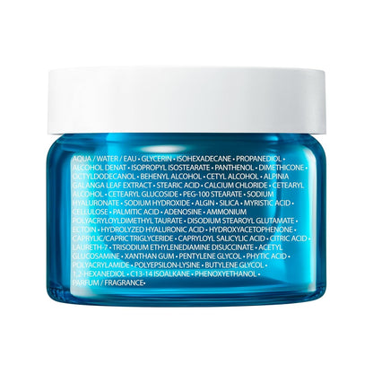 La Roche-Posay Hyalu B5 Anti-Aging Moisturizer Gift Set – Premium Skincare Present for Women 35+