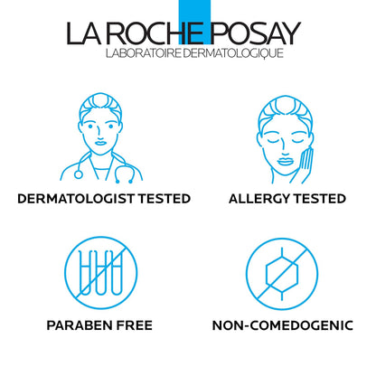 La Roche-Posay Mela B3 Serum – Clean Dark Spot Corrector, Drops for Effortless Daily Use