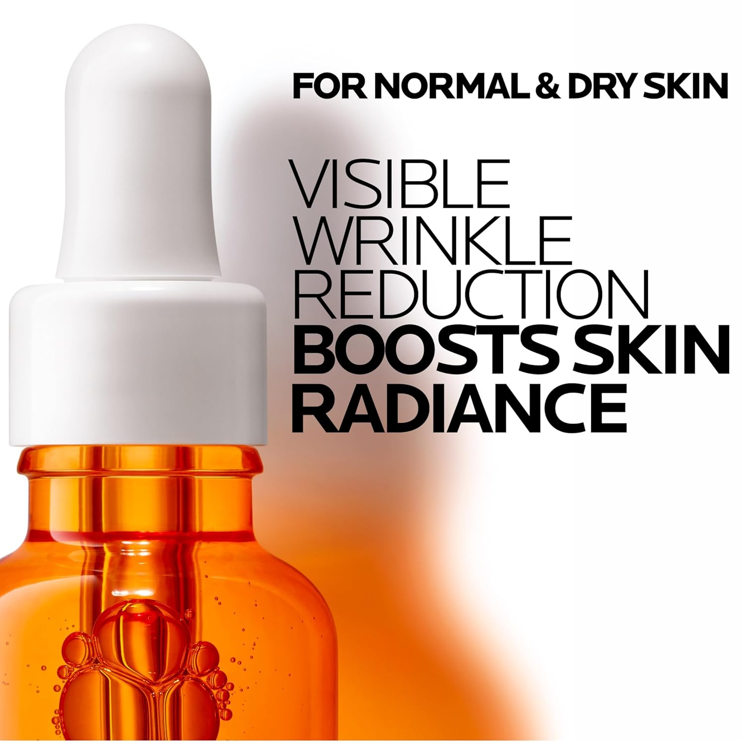 La Roche-Posay Pure Vitamin C Serum – Dermatologist-Approved Luxury Anti-Aging Treatment