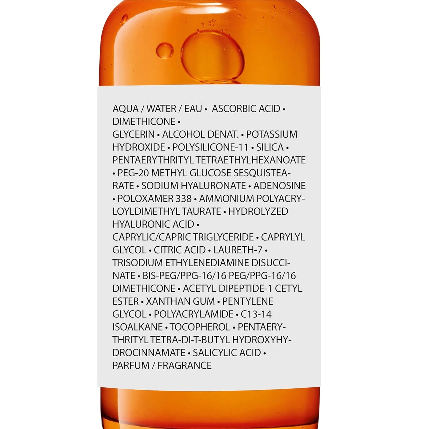 La Roche-Posay Pure Vitamin C Serum – Dermatologist-Approved Luxury Anti-Aging Treatment