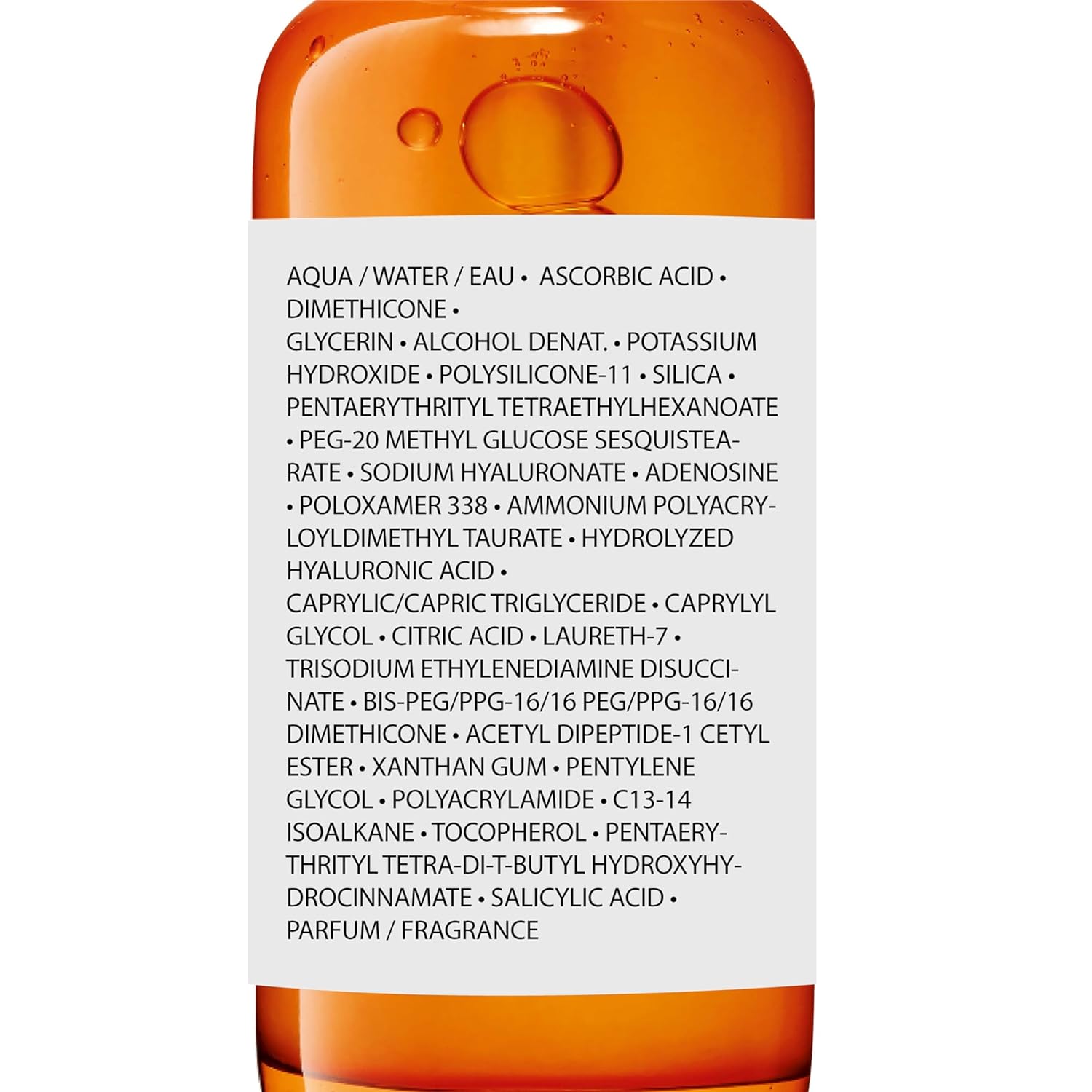 La Roche-Posay Pure Vitamin C Serum – Dermatologist-Approved Luxury Anti-Aging Treatment