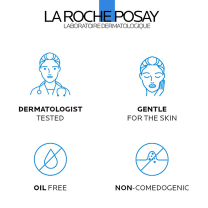 La Roche-Posay Pure Vitamin C Serum – Dermatologist-Approved Luxury Anti-Aging Treatment
