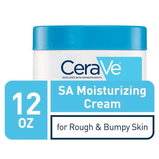 lactic acid (aha) to renew the skin's surface gently