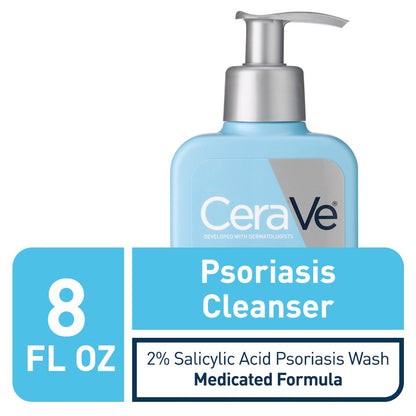 lactic acid for gentle chemical exfoliation of dead skin and scales