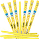 Banana - 1.21 Pound (Pack of 24)