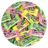 Laffy Taffy Bulk Candy Assortment 1lb Bag – Nostalgic Chewy Taffy Gift for Birthdays, Stocking Stuffers, Easter Baskets and Holiday Treat Boxes