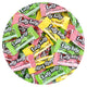 Assorted Fruit Flavors - 1 Pound