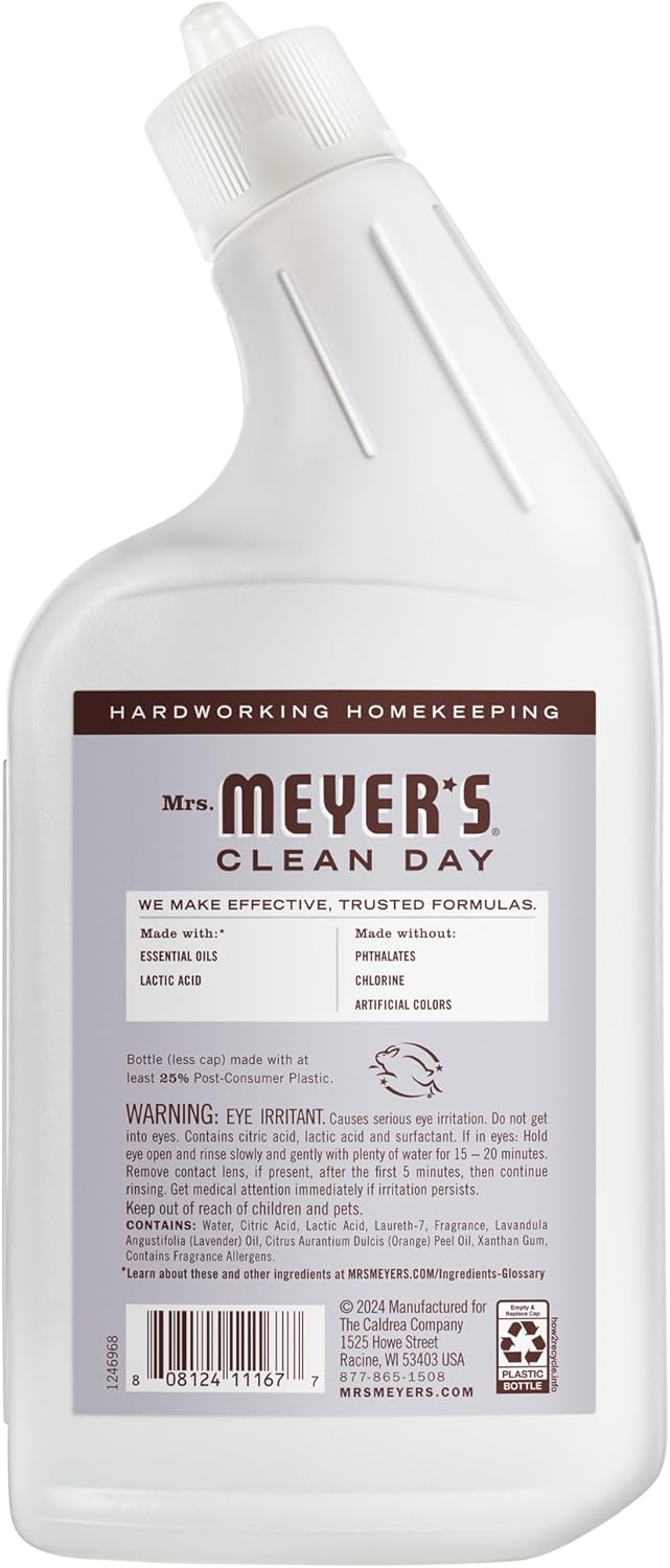 lavender scent derived from essential oils and thoughtfully chosen ingredients