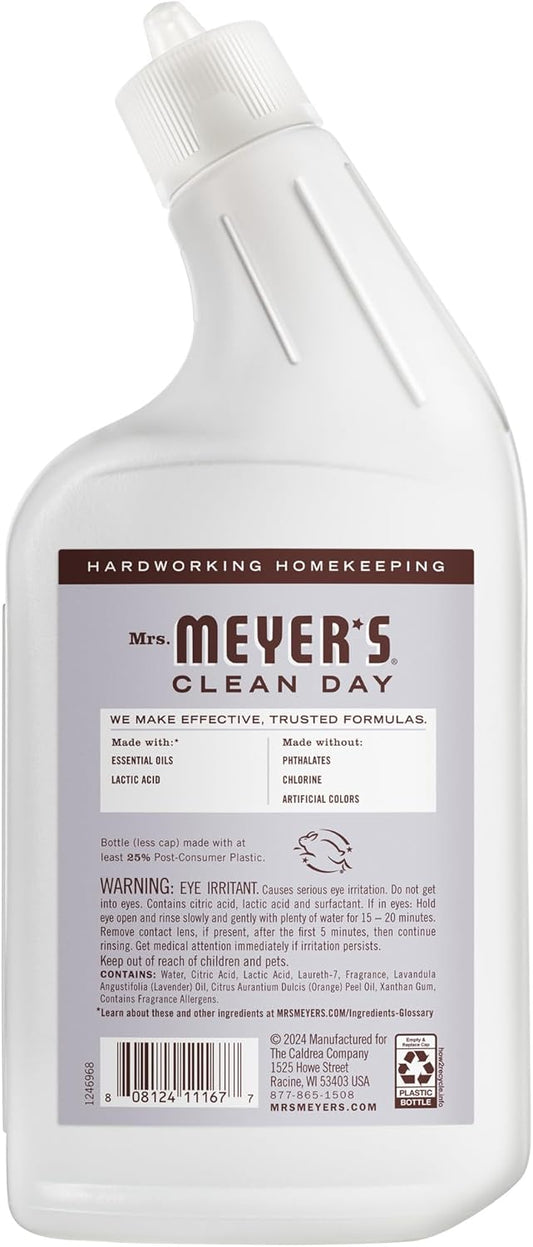 lavender scent derived from essential oils and thoughtfully chosen ingredients