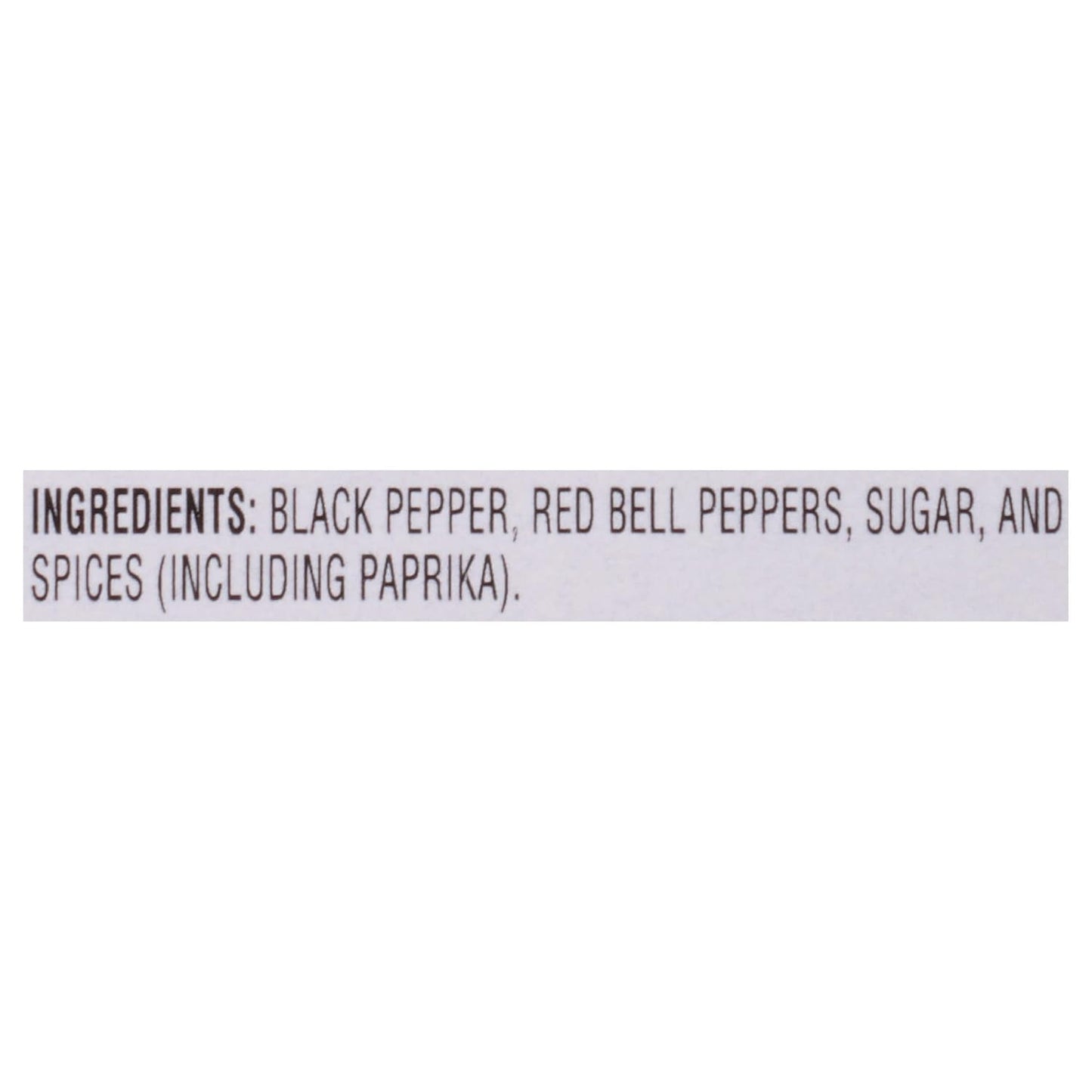 Lawry's Seasoned Pepper 10.3 oz – Single-Canister Spice for Clutter-Free Countertops